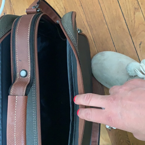 Longchamp Computer Bag - Picture 6 of 15